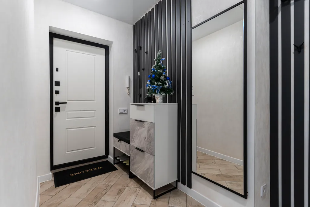 Алмаз: прекрасная квартира в центре города