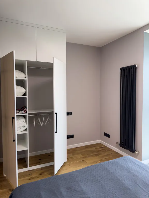 Квартира Квартира Park view apartment — Минск