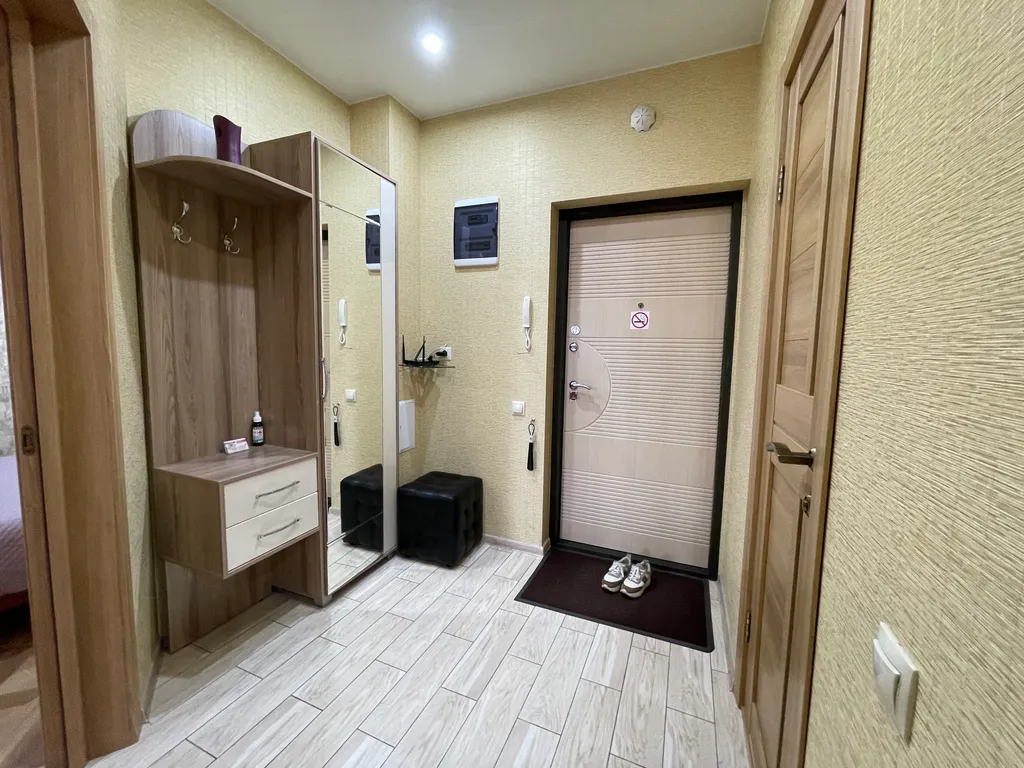 Квартира Квартира 5-ти местная евродвушка в самом центре Иркутска — Иркутск