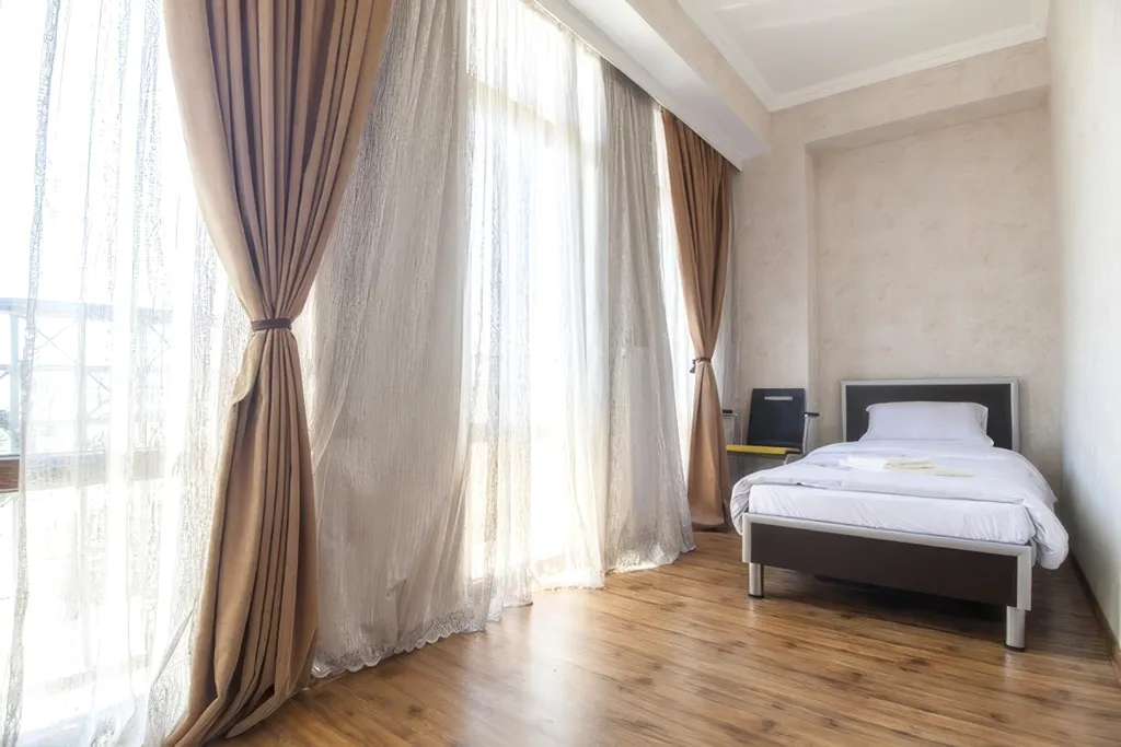 Amazing View Apartment in Tbilisi