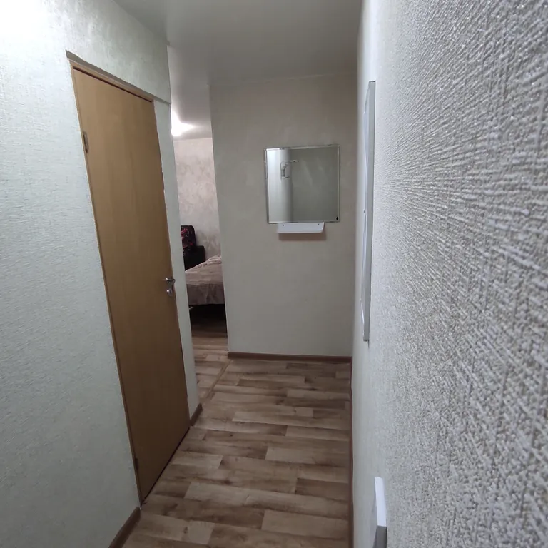 Квартира в самом центре города