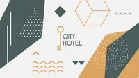 City Hotel