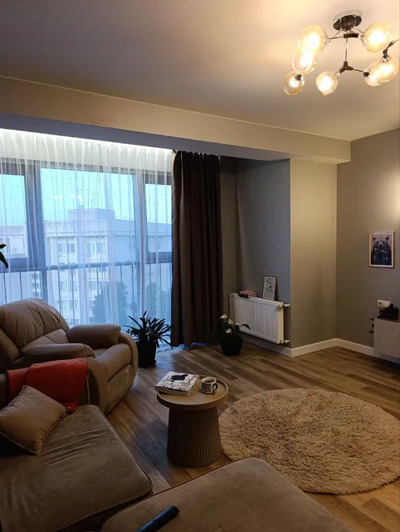 Квартира Квартира в Севастополе у парка Победы и пляжа Омеги с видом на море — Севастополь