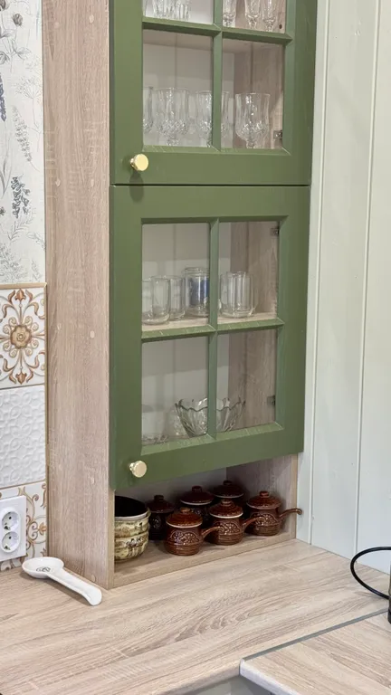 Апартаменты рядом с Волгой