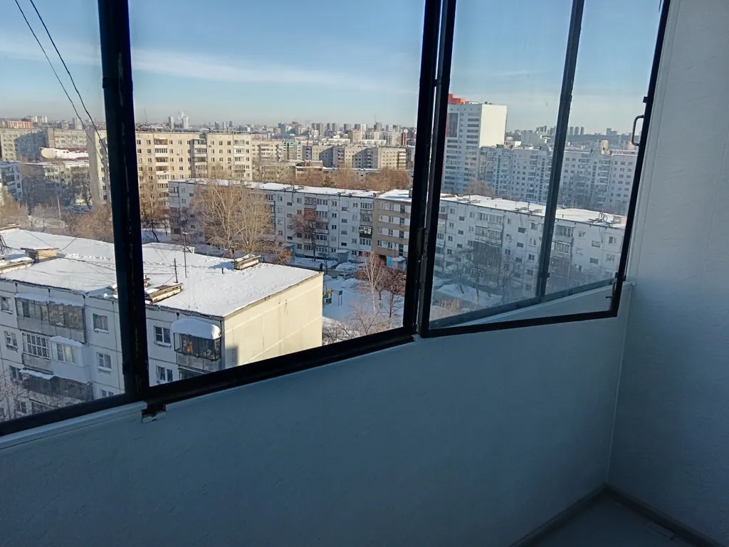 Уютная квартира в центре Северо-Запада