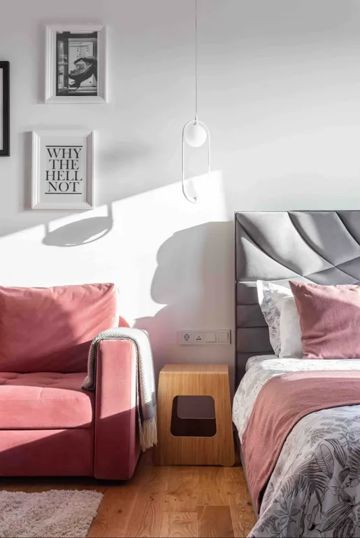 Квартира 1-комнатная Квартира — Москва