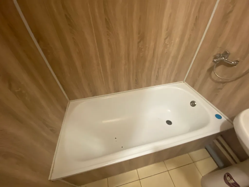 Уютная квартира возле моря