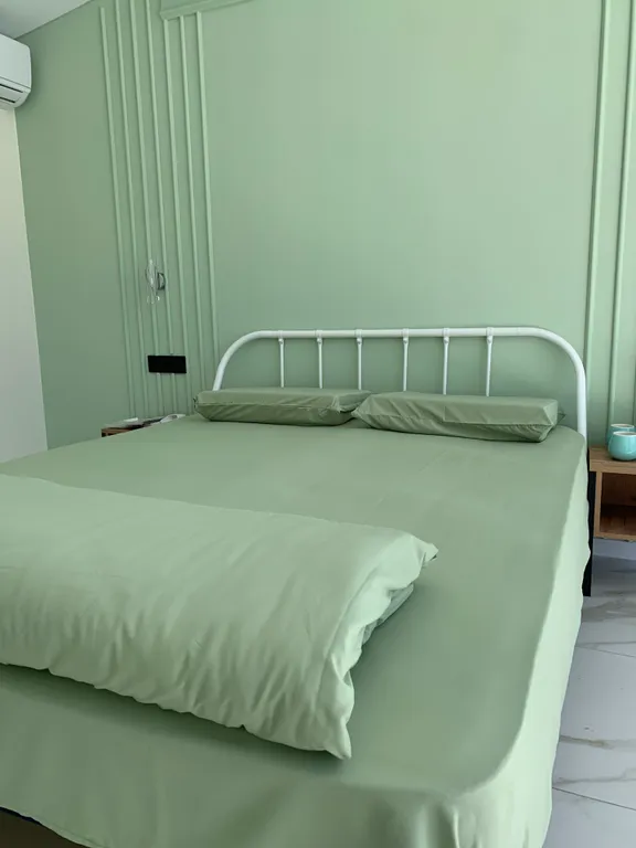 Квартира Семейный номер Комфорт плюс — аренда посуточно в Цивильск