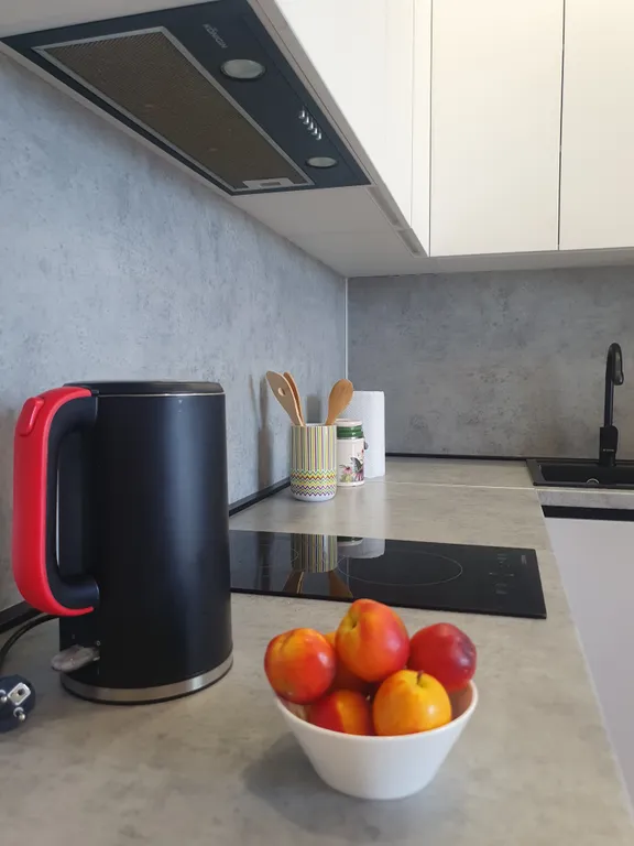 Уютная квартира рядом с аэропортом Толмачёво