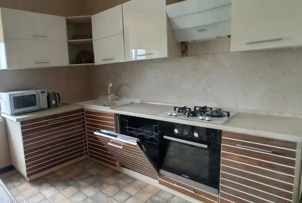 Коттедж Уютный двухэтажный дом для семейного отдыха — Геленджик