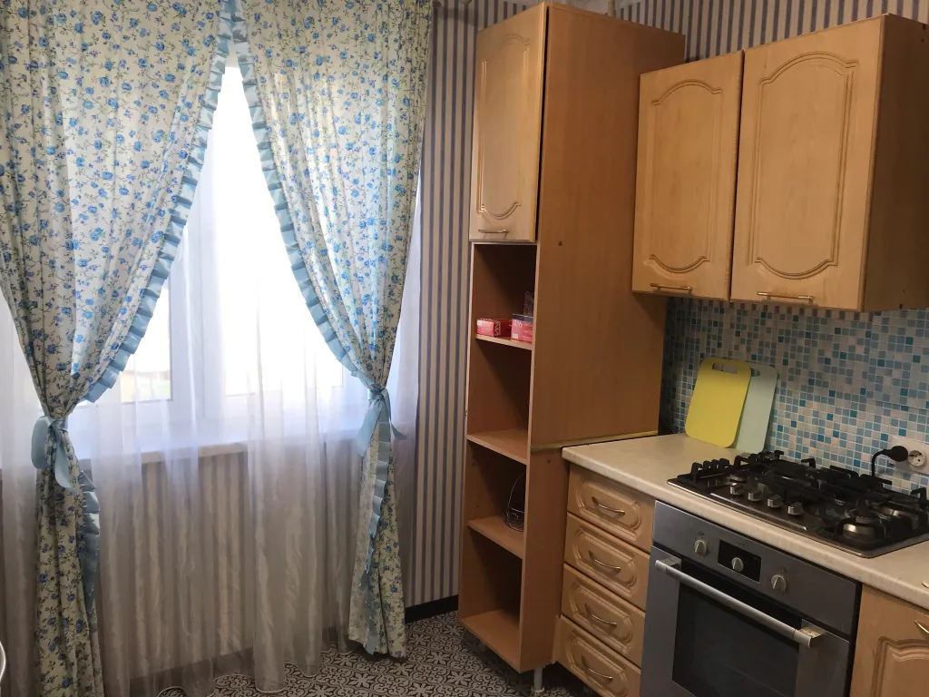 Атмосфера домашнего уюта и комфортный отдых