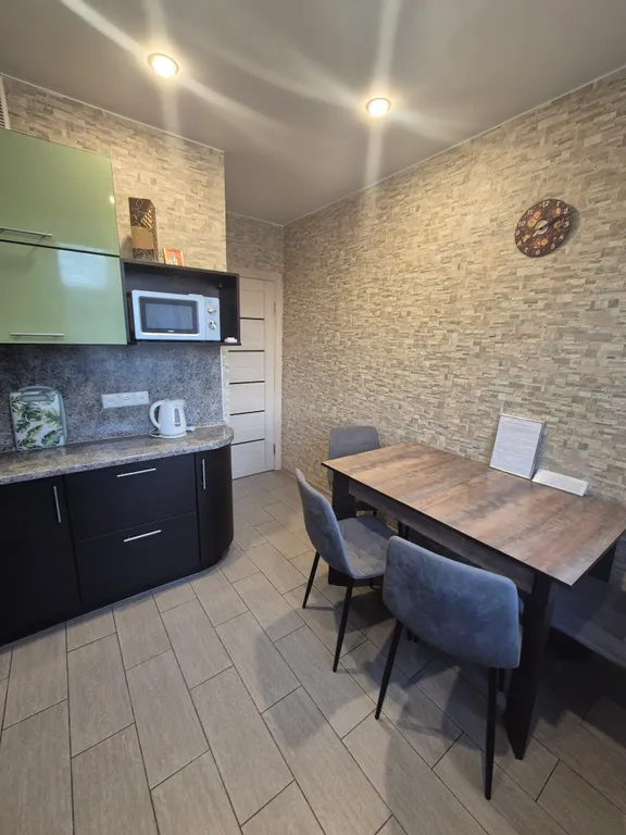 Отличная двушка