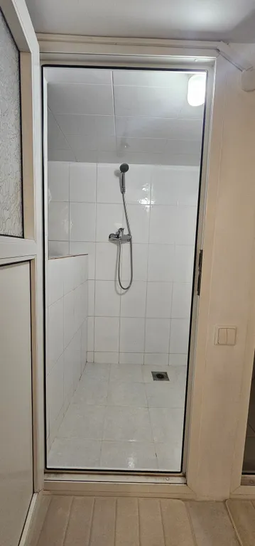 Апартаменты рядом с морем