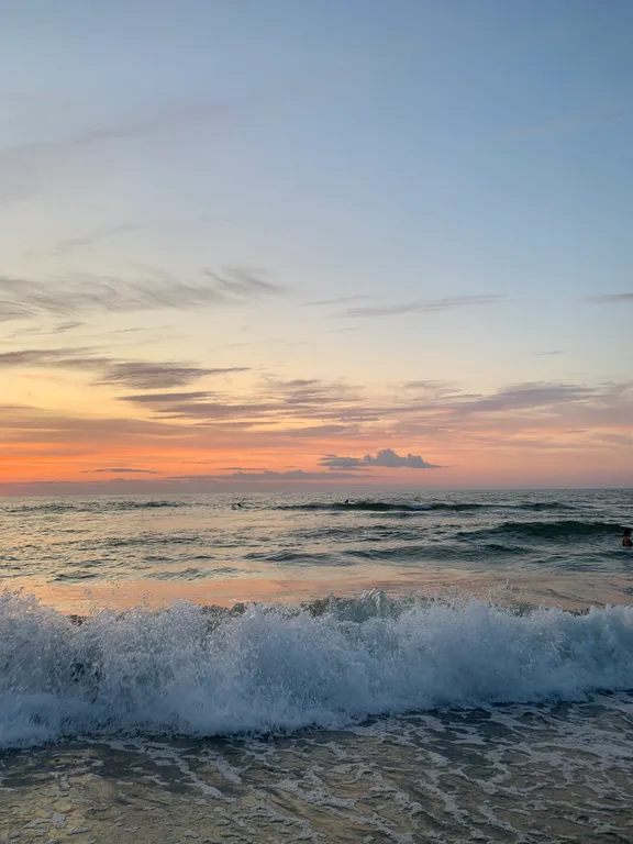 Дача у моря в Сокольниках
