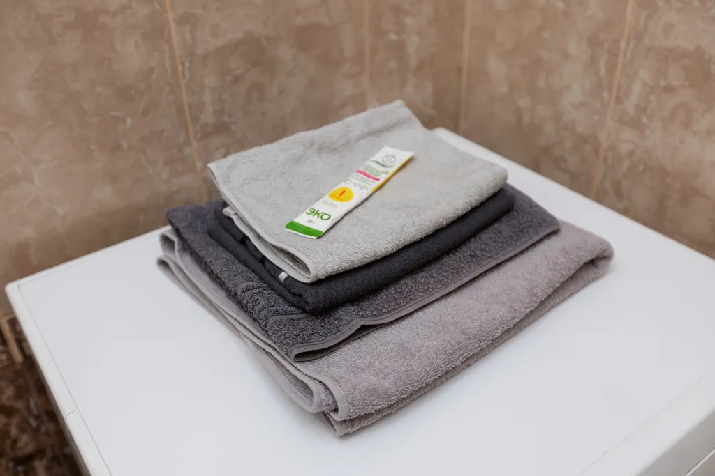 1-комнатная квартира напротив Нового мира в Степном