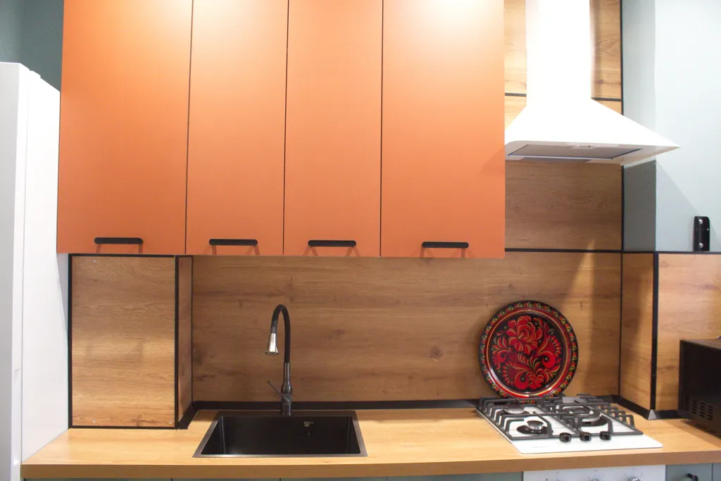 Уютная квартира в новом ЖК с дизайнерским ремонтом