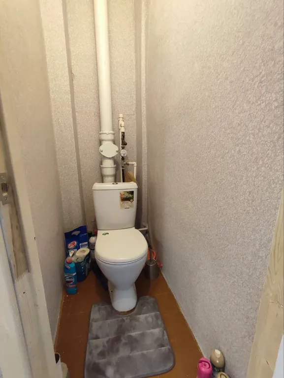 2-комнатная уютная квартира