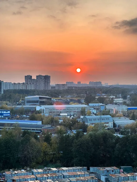 Красивая студия