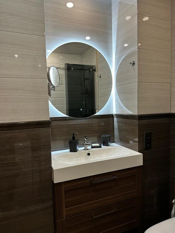 Комфортная студия