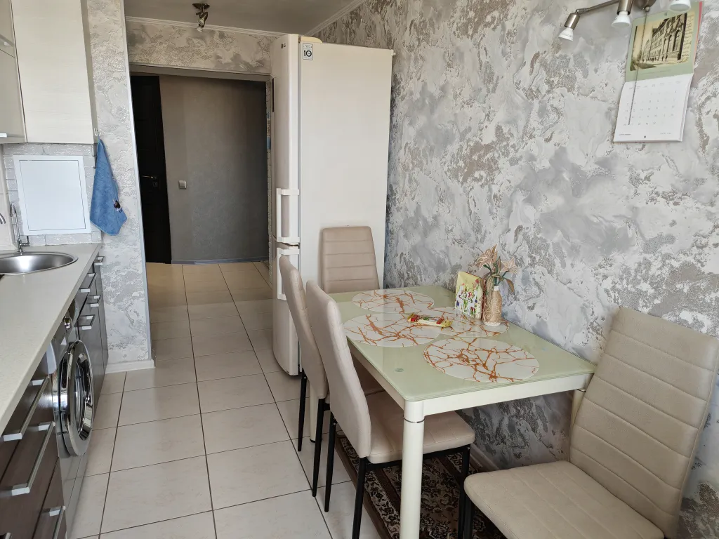 Квартира Квартира в центре — Калининград