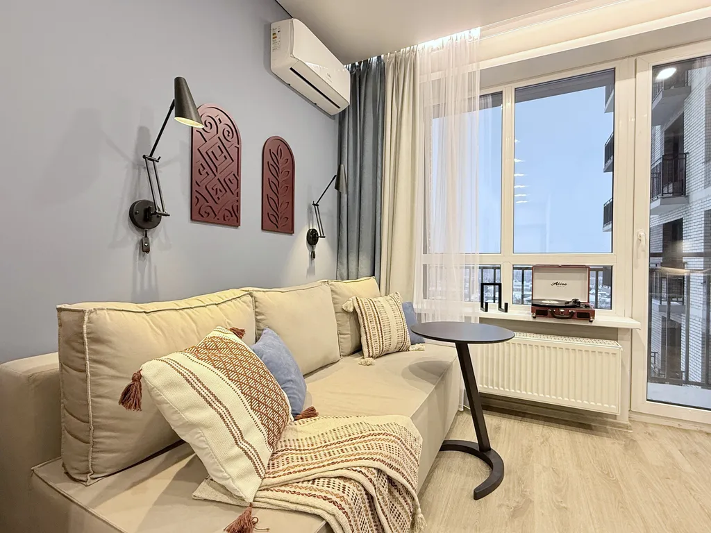 СТУДИЯ С ПАРНОЙ - РУССКИЙ СТИЛЬ НА НОВЫЙ ЛАД