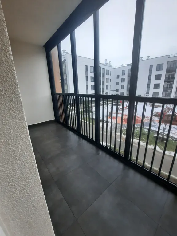 Квартира Уютная квартира недалеко от Царского Села — Шушары