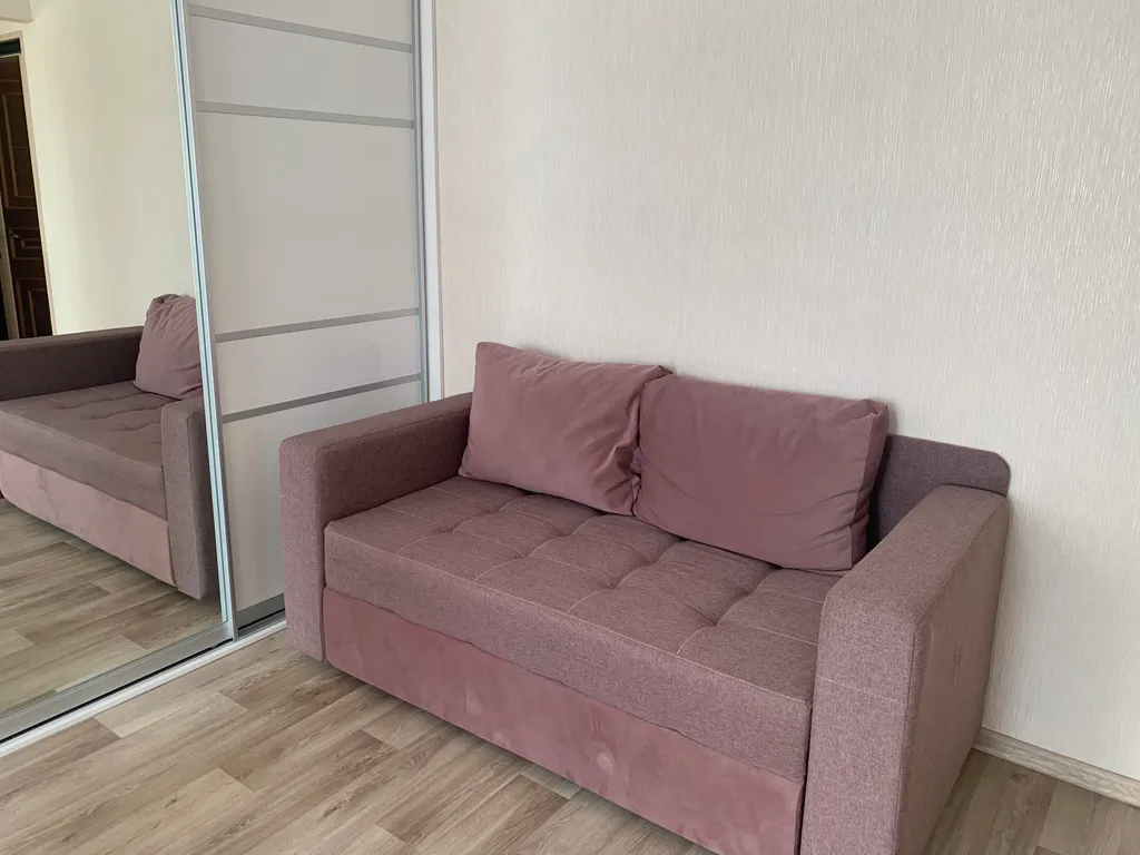 Апартаменты возле окружной