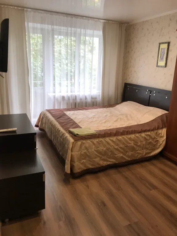 Квартира в центре