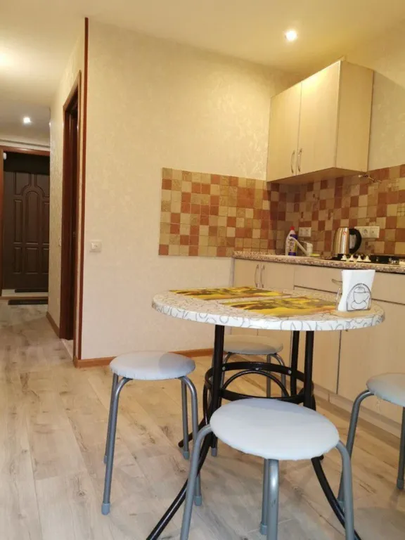 1-комнатная квapтира в центрe города