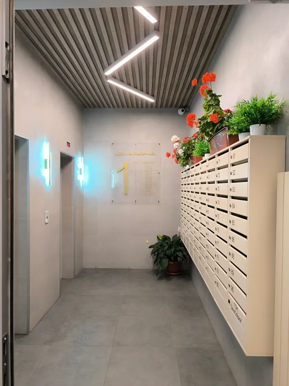 Уютная студия в самом центре