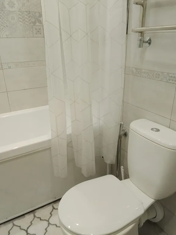 Уютная Студия 25 м2