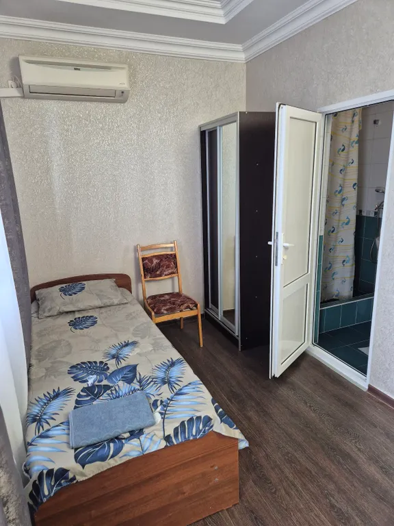 Комната