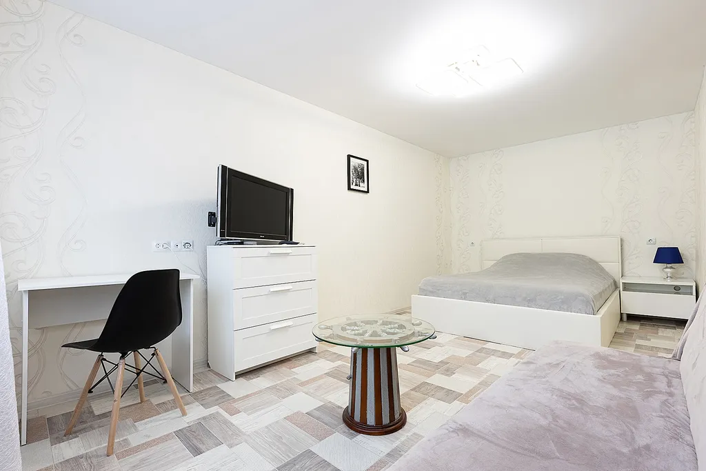 Апартамент в историческом центре