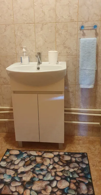 Квартира со всеми удобствами в центре