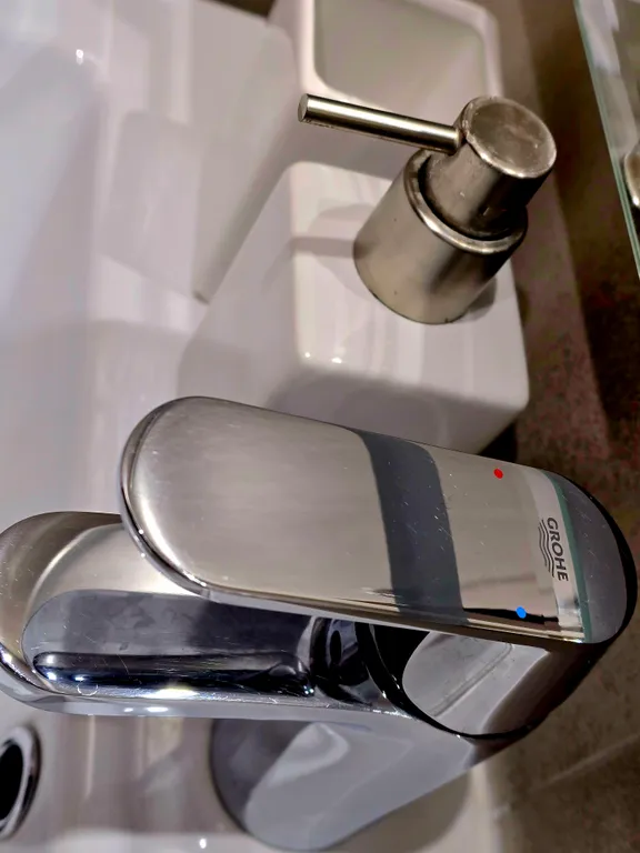 Двухместный номер с одной кроватью стандарт