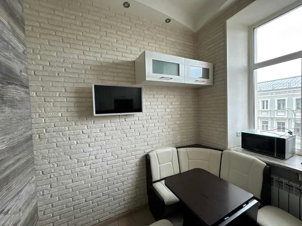 Квартира Квартира Медвежья берлога — Кронштадт