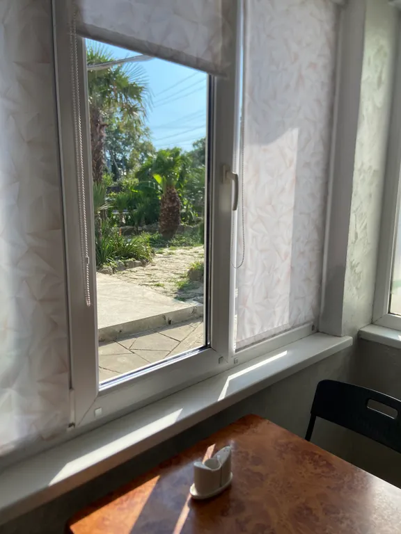 Апартаменты для тихого семейного отдыха