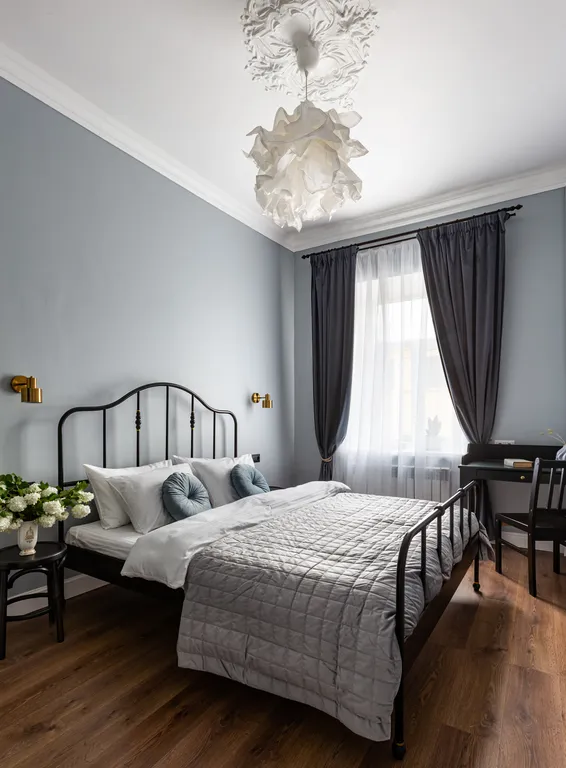 Квартира Квартира Вашей Питерской Тётушки — Санкт-Петербург