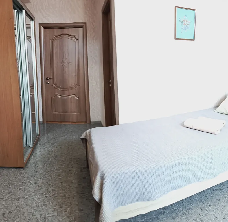 Квартира Комната — аренда посуточно в Феодосия