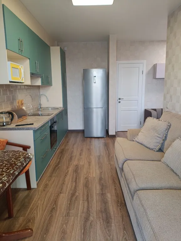 Уютная квартира у моря