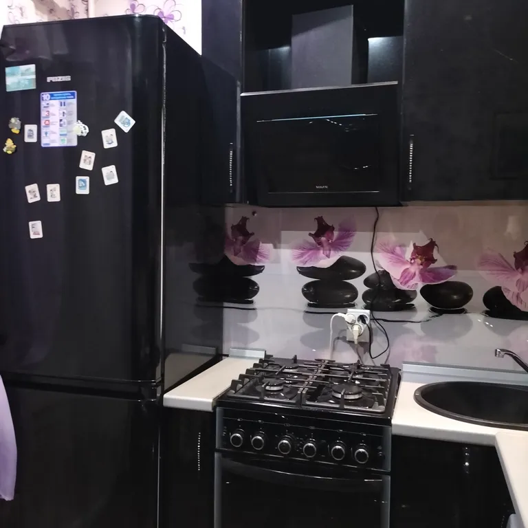 Комфортная квартира рядом с набережной