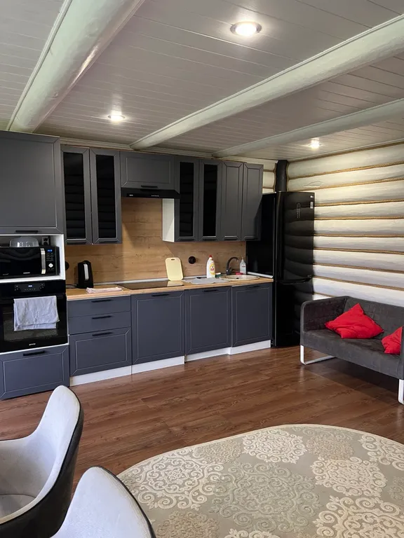 Усадьба Павлихино Гостевой дом на берегу реки