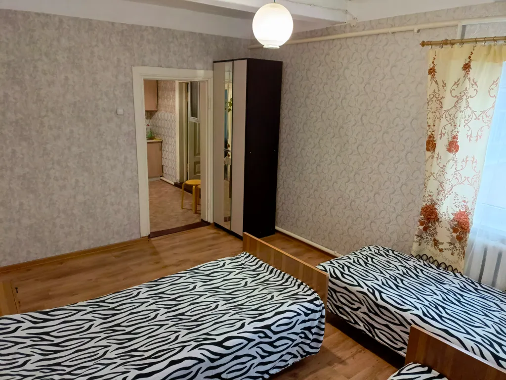 Уютный дом в центре