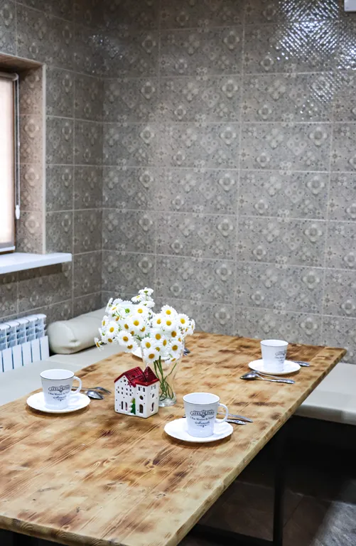 Коттедж Гостевой Дом Банный Комплекс — Казань