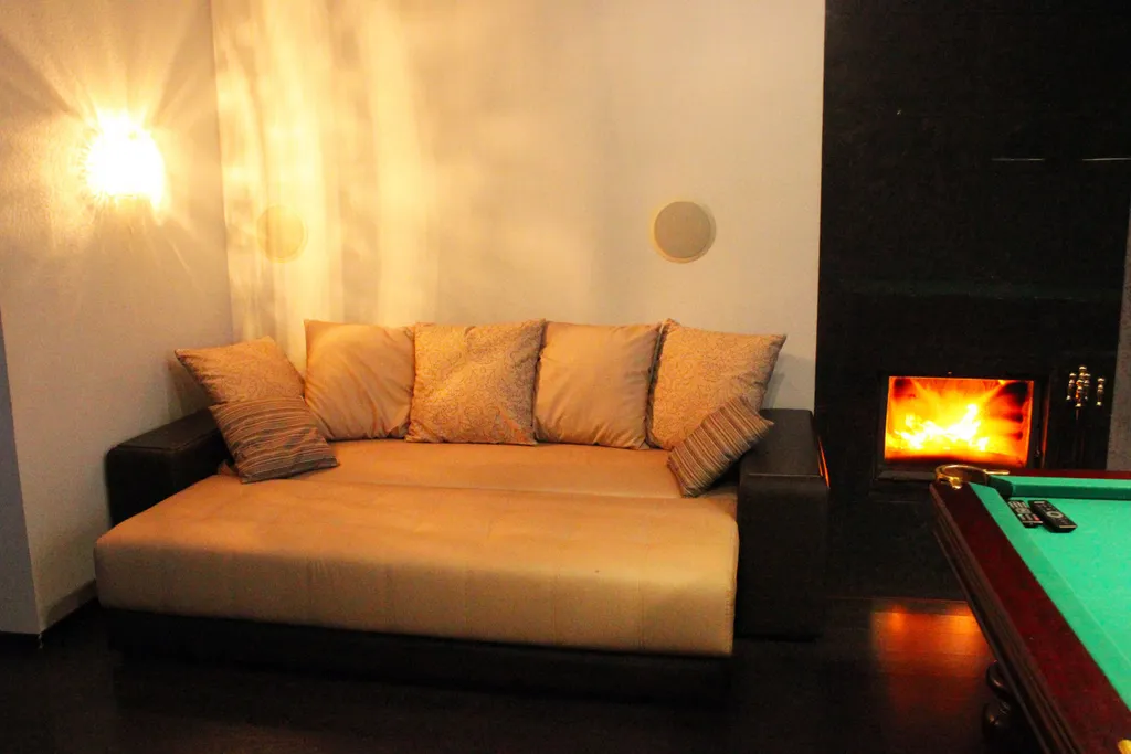 Гостевой дом Relax House