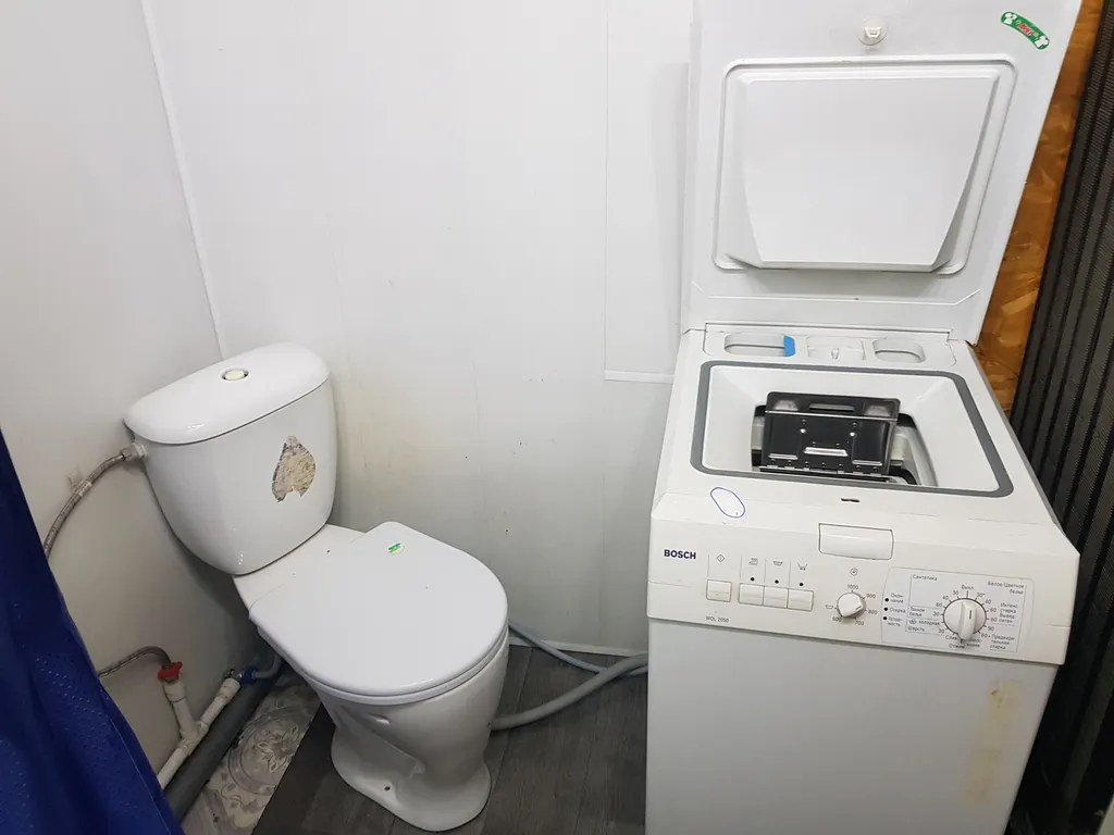 1-комнатный Дом