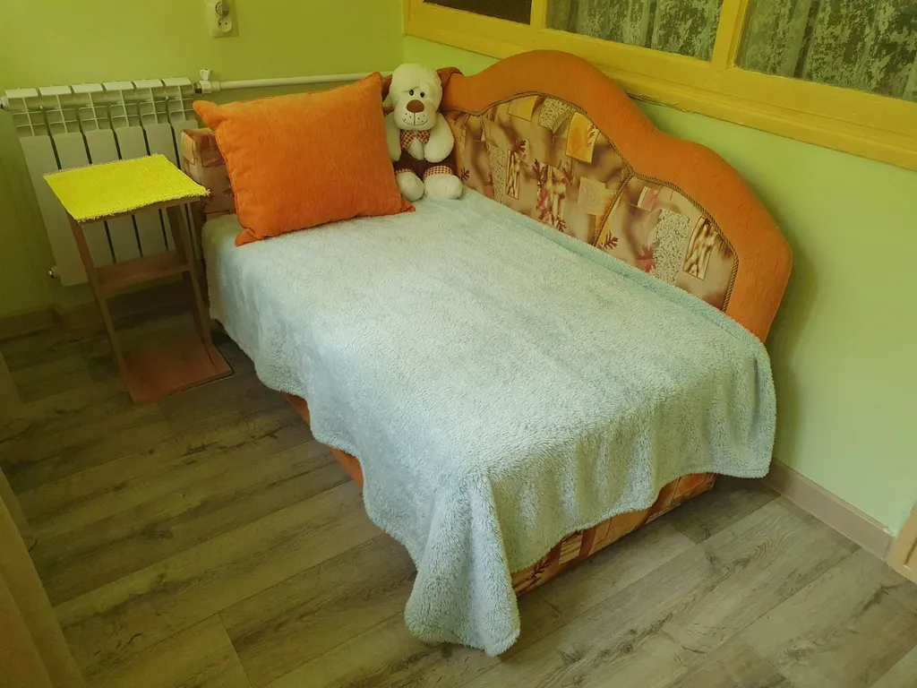 Квартира Уютная квартира в центре — Адлер