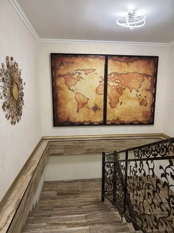 Квартира Квартира Апартамент в центре Сочи, 311 — Сочи
