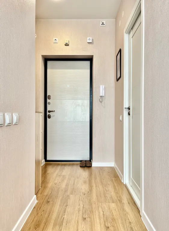 Бирюзовая студия