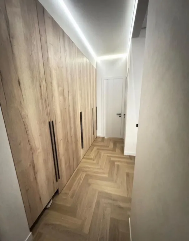 Квартира Стильная дизайнерская квартира — Динская